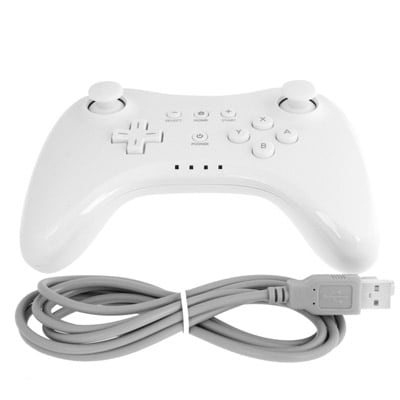 Langaton Gamepad  Wii U