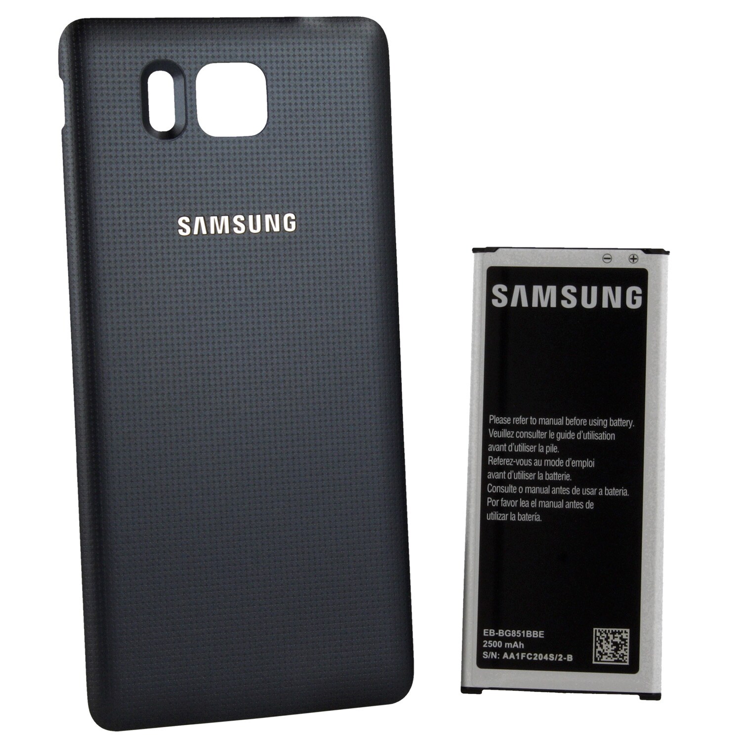 Samsung Akkusarja EB-EG850B Galaxy Alpha
