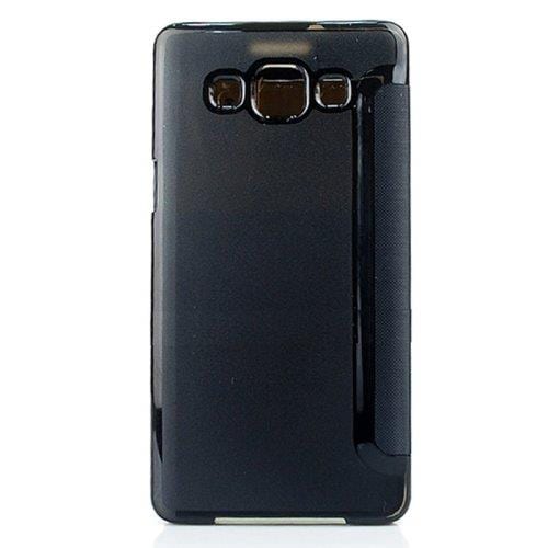 Flip kotelo Samsung Galaxy A3 – Musta