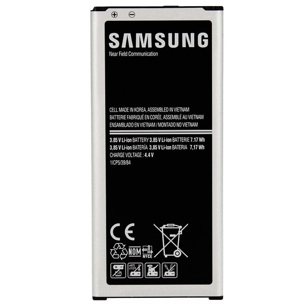 Samsung EB-BG850B Akku Galaxy Alpha