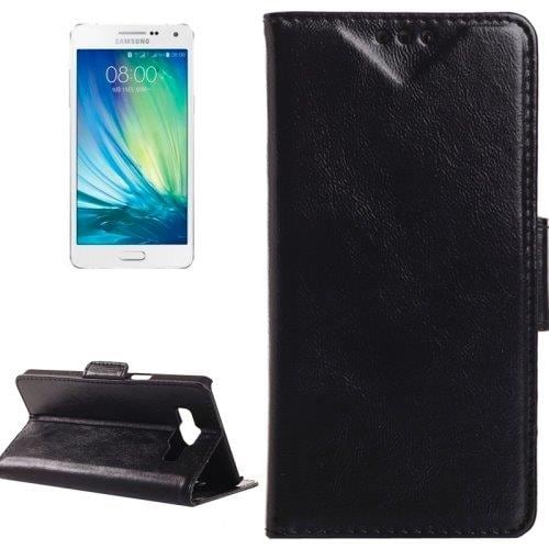 Flip kotelo telineellä & korttipaikoilla Samsung Galaxy A5