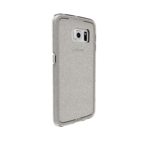 Case-Mate Sheer Glam Case Samsung Galaxy S6 Edge