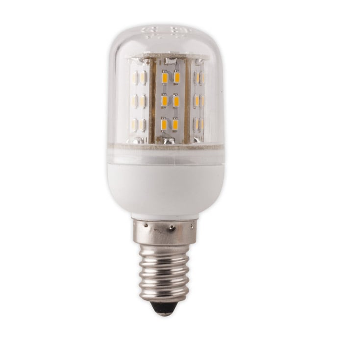 LED-lamppu E14 6W - 48 LED