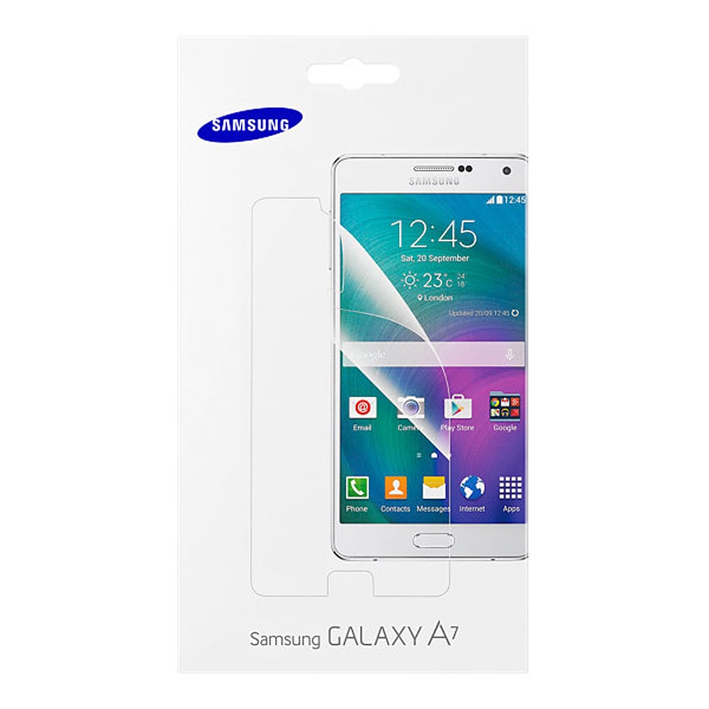 Samsung Näytönsuoja ET-FA700 Galaxy A7
