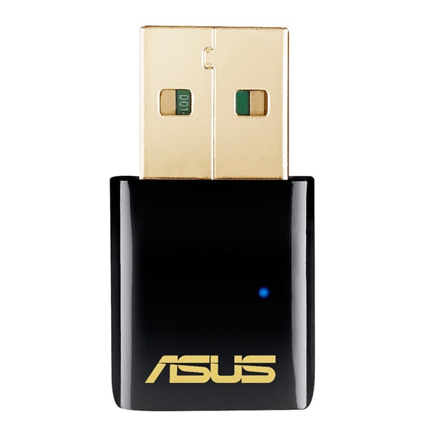 Asus USB-AC51 - Langaton Sovitin
