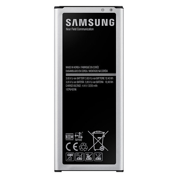 Samsung Akku EB-BN910 Galaxy Note 4