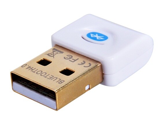 USB Bluetooth V4.0 Adapteri