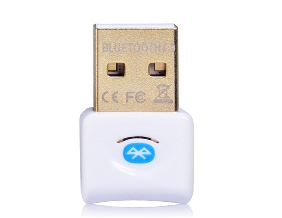 USB Bluetooth V4.0 Adapteri