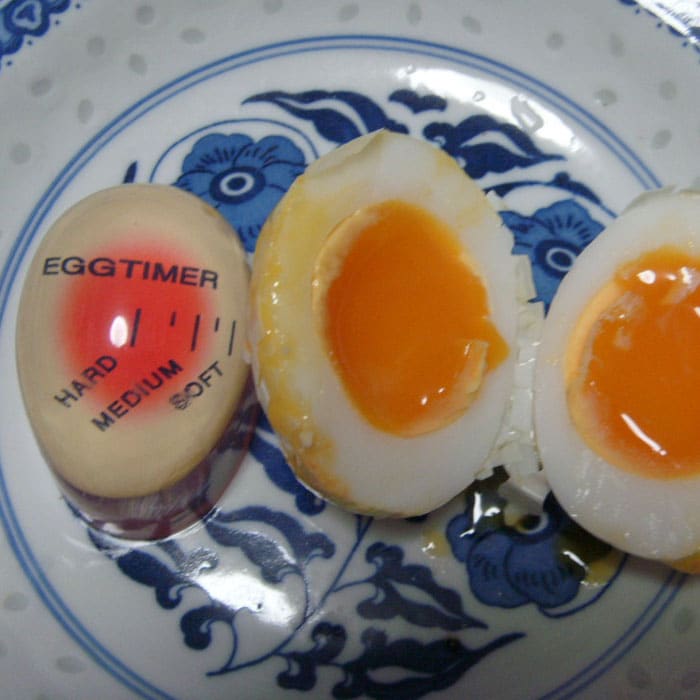 Muna-ajastin - Egg Perfect