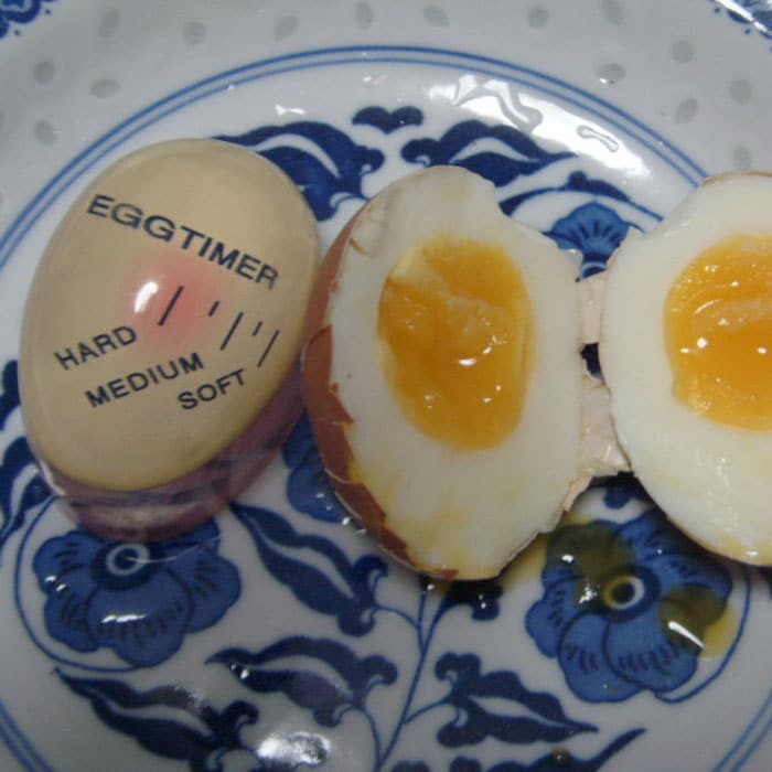 Muna-ajastin - Egg Perfect