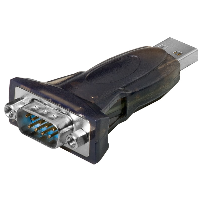 USB RS232 Adapteri