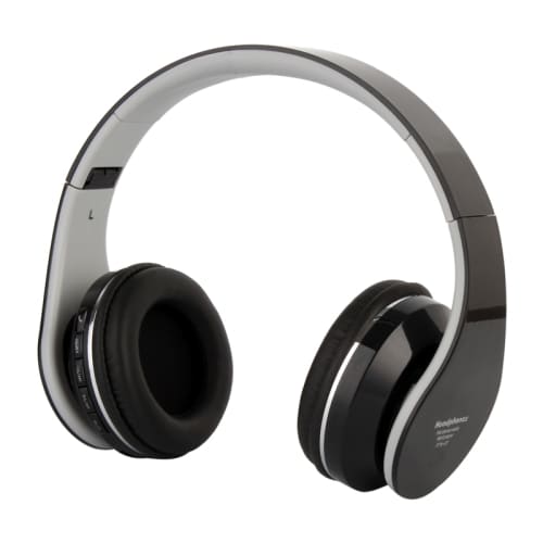 Bluetooth Stereo Headset - Suljetut kupit