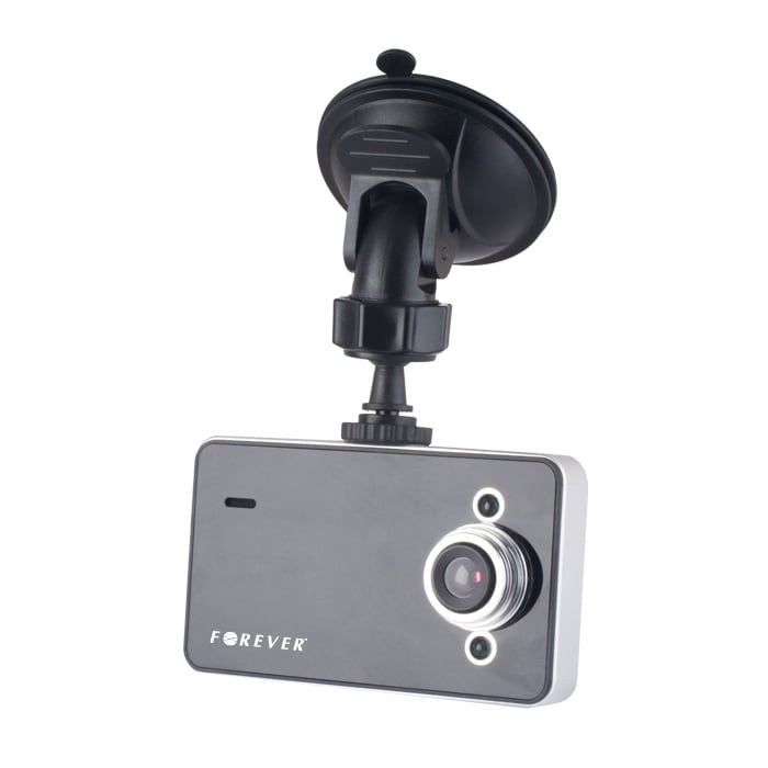 Autokamera VR-110 2,4" Näyttö