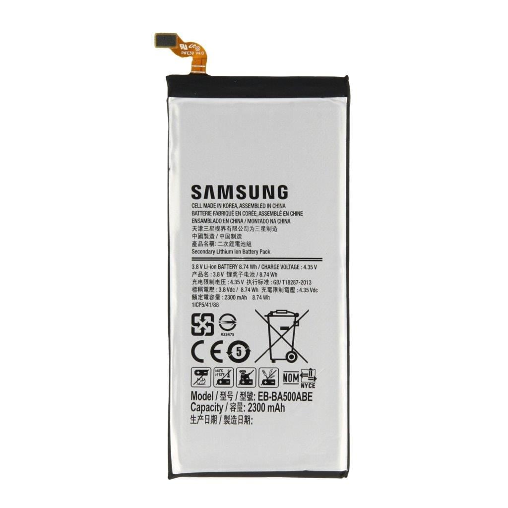 Samsung Alkuperäinen Akku EB-BA500ABE