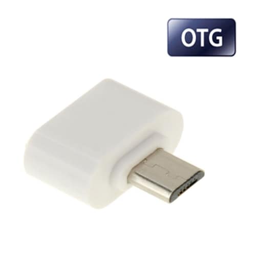 Micro USB OTG Adapteri