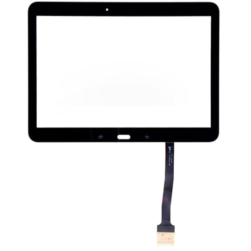Lasi ja Touch screen Samsung Galaxy Tab 4 10.1 SM-T530