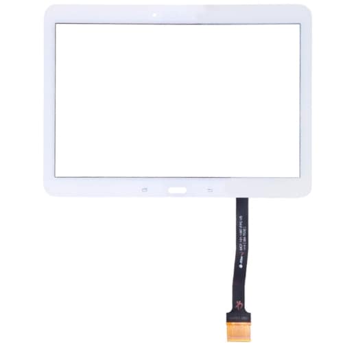 Lasi ja Touch screen Samsung Galaxy Tab 4 10.1 SM-T530