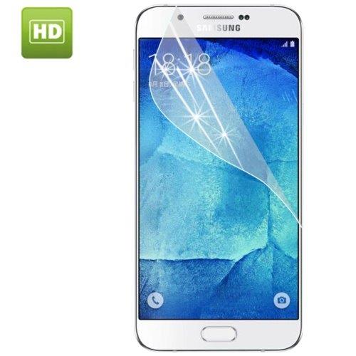 Näytönsuoja HD Samsung Galaxy A8