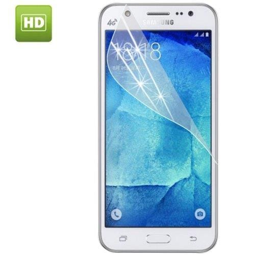 Näytönsuoja HD Samsung Galaxy J5