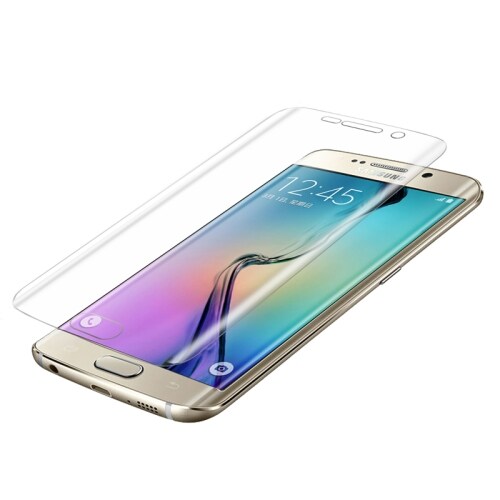 Vahva näytönsuoja Samsung Galaxy S6 Edge+