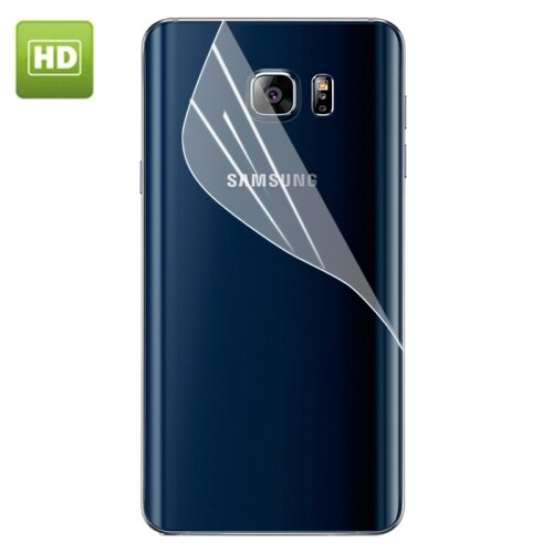 Näytönsuoja Samsung Galaxy Note 5 takaosaan
