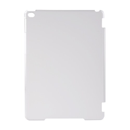 Kuori iPad Mini 4 - Läpinäkyvä