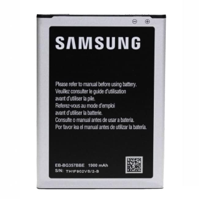 Samsung akku eb-bg357bbe Galaxy ACE 4