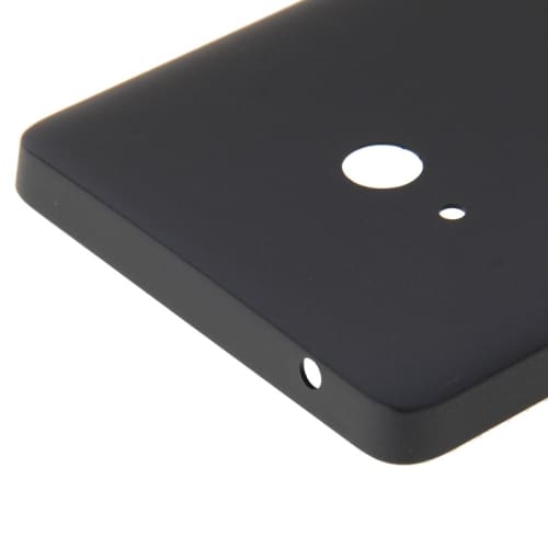 Akun kansi Microsoft Lumia 540 - Musta