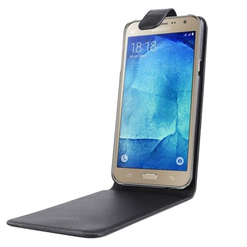 Flip kotelo Samsung Galaxy J7