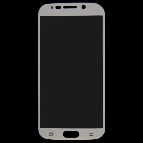 Taipuisa Näytönsuoja Samsung Galaxy S6 Edge+