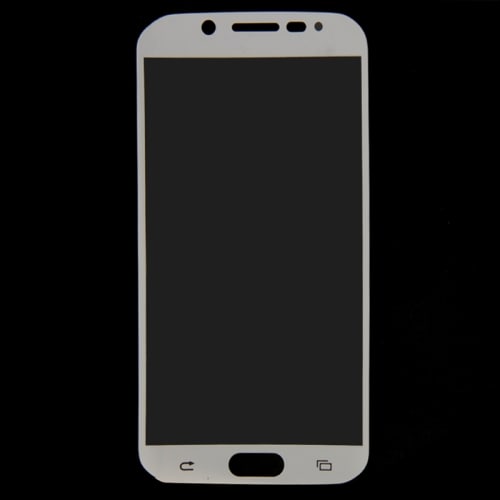 Taipuisa Näytönsuoja Samsung Galaxy S6 Edge+