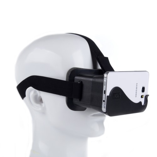 Universal Virtual Reality 3D Videolasit 4,7-5,5 tuuman Matkapuhelimille