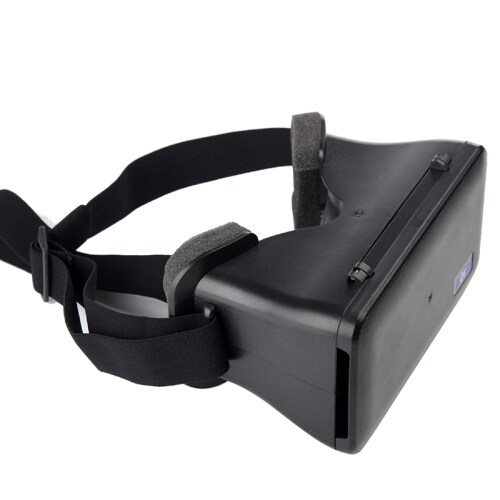 VR 3D lasit 5,5-6,3" Matkapuhelimille