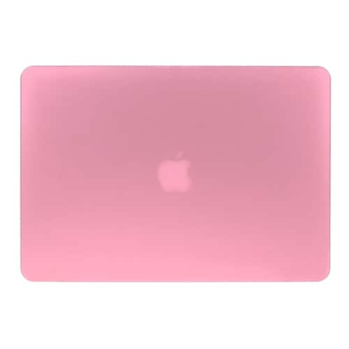 Suojakuori Macbook Air 13.3" 3in1 näppäimistö - ja pölysuojalla