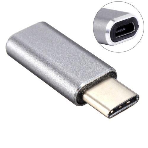 MicroUSB USB 3.1 Tyyppi-c Adapteri