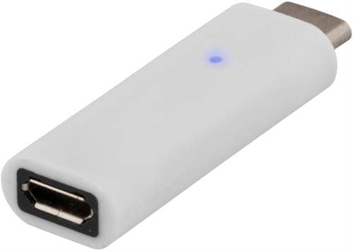 USB 2.0 Adapteri Type C - Type Micro B Naaras