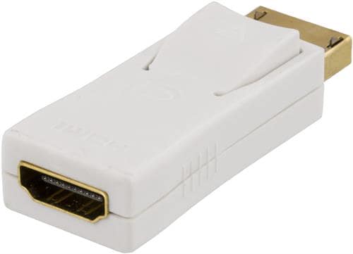 DisplayPort HDMI-Sovitin