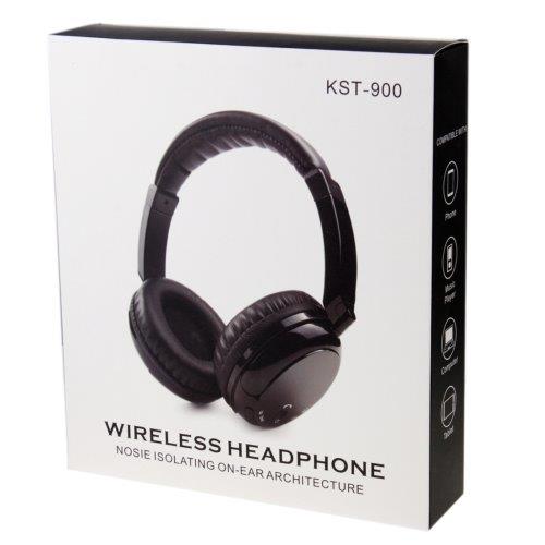 Bluetooth kuulokkeet