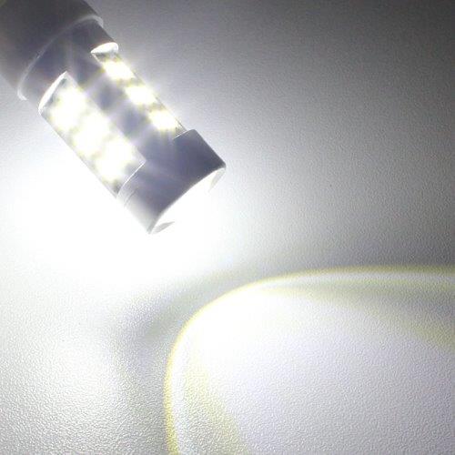 LED Diodi-Lamppu T20 / W21W 4.2W 630LM 21 LED Valkoinen Valon väri