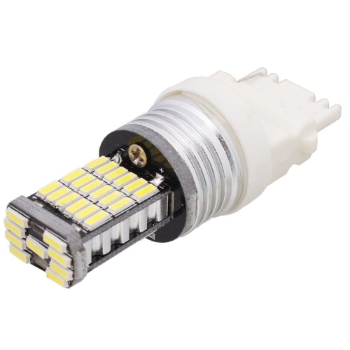 LED diodi-lamppu T25 / 1356 9W 450LM 45 LED - Valkoinen valon väri