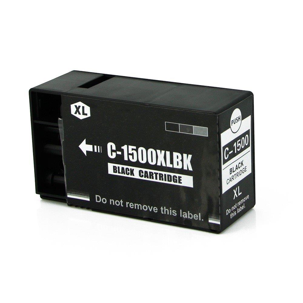 Mustepatruuna Canon PGI-1500 XL / 9182B001  - Musta väri