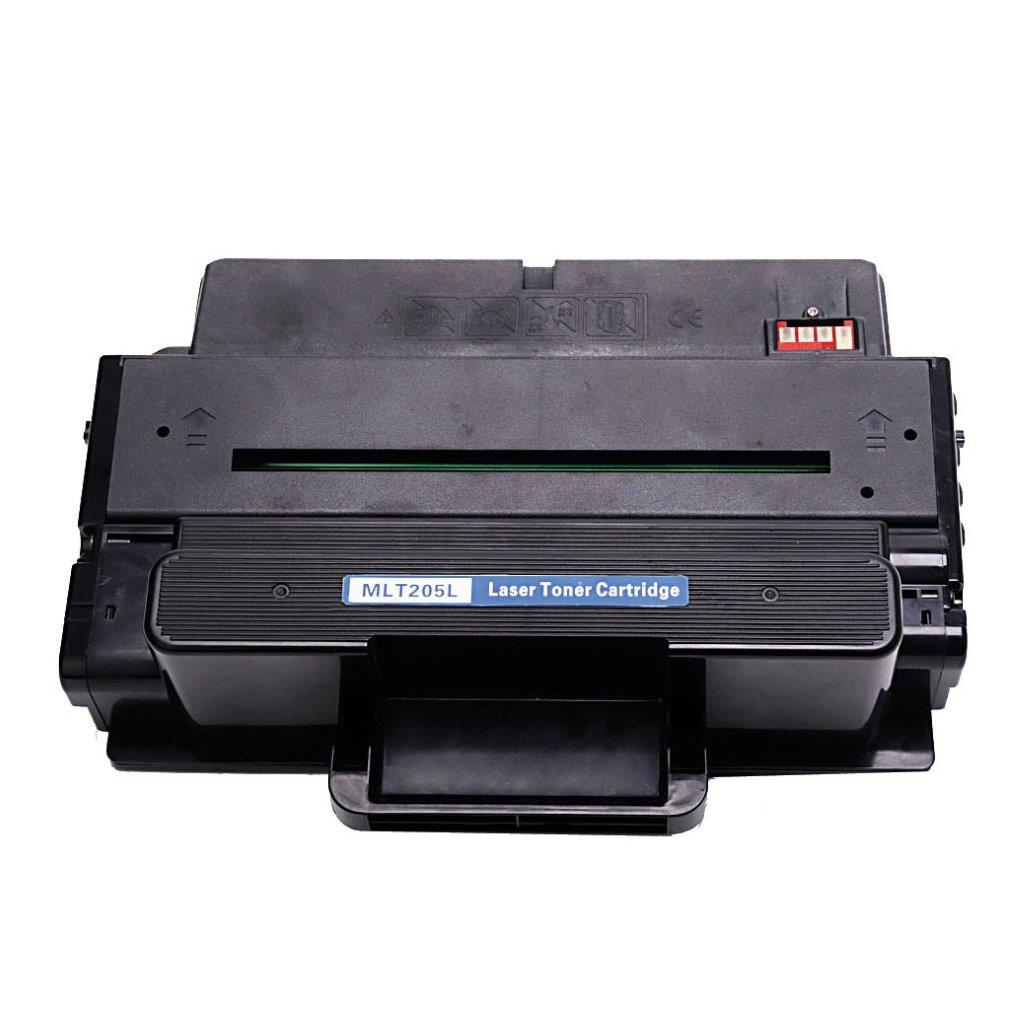 Laserkasetti Samsung MLT-D205L - Musta väri