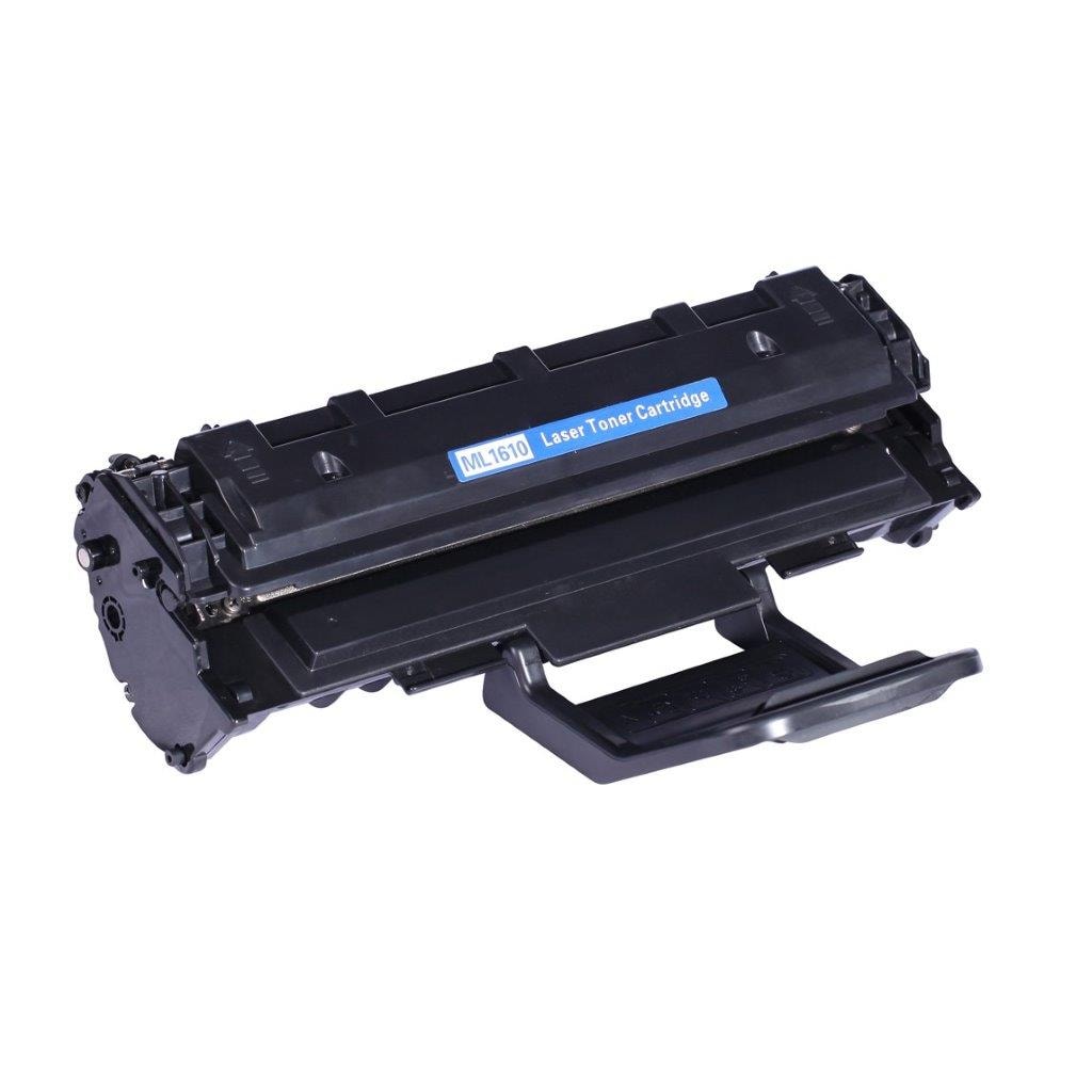 Laserkasetti Samsung ML-1610D2 - Musta väri