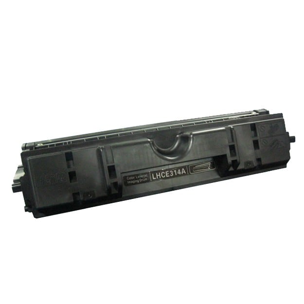 Rumpuyksikkö HP    Color LaserJet Pro MFP M176n - Musta
