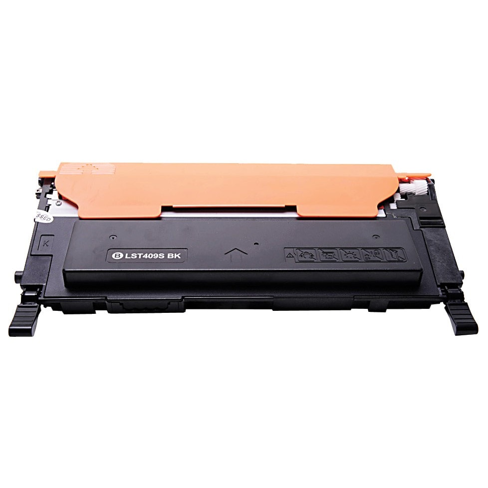 Laserkasetti Samsung CLT-K4092S - Musta väri