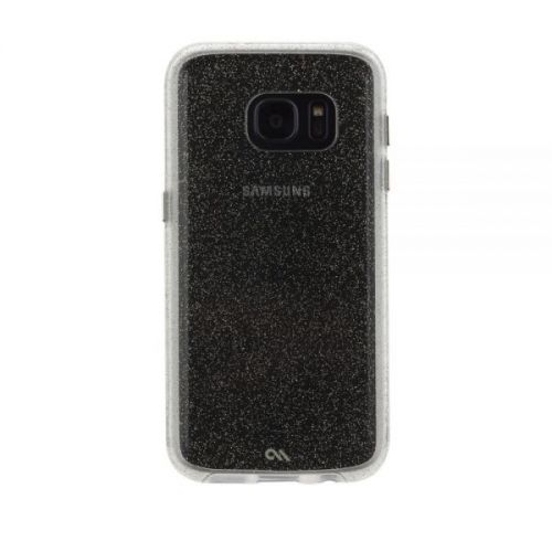 Case-Mate Sheer Glam Case Samsung Galaxy S7