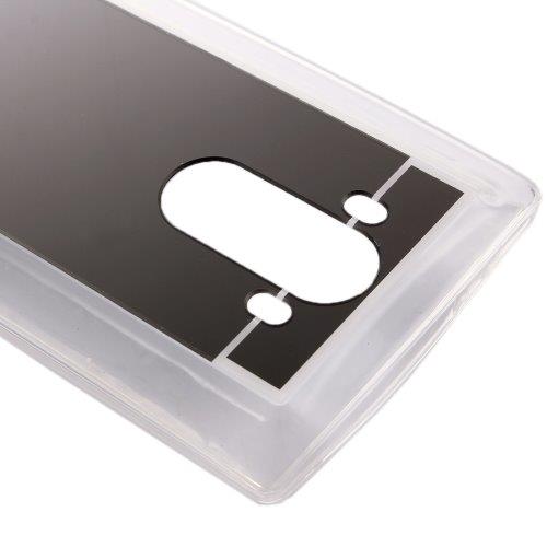 Eksklusiivinen Peilikuori LG V10 - Musta väri
