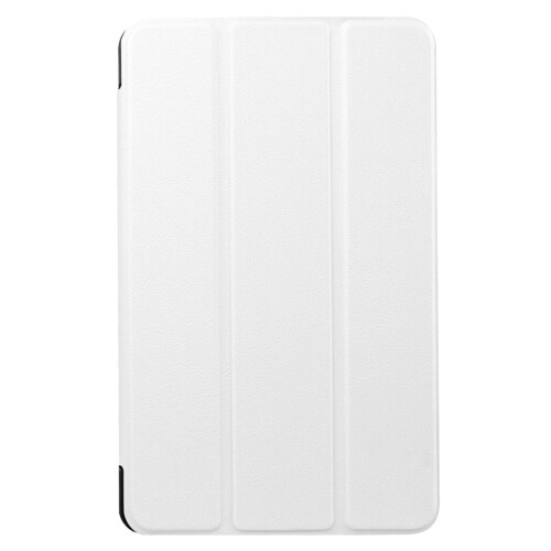 Kotelo Trifold Samsung Galaxy Tab E 8.0 Valkoinen