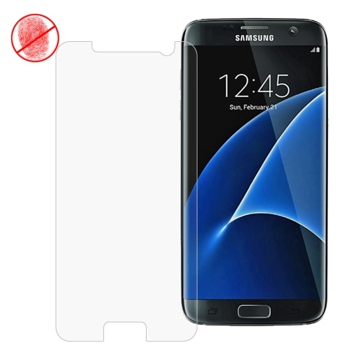 Näytönsuoja Heijastamaton Samsung Galaxy S7