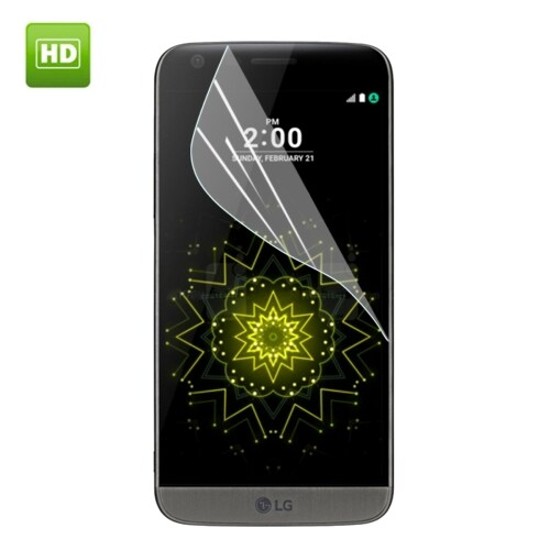 Näytönsuoja LG G5